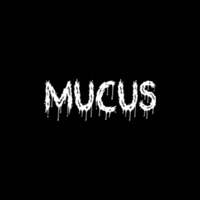 logo Mucus (USA)